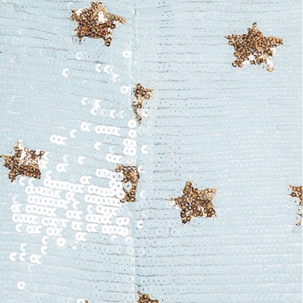 Superdown sequin dress - Picture 4 of 6